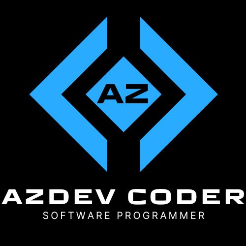 AzDev Coder